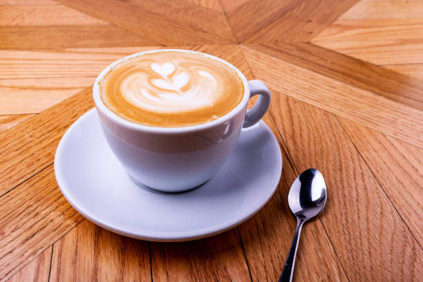 تصویر 3 از انواع کاپوچینو ایرانی با کیفیت فوق العاده بالا