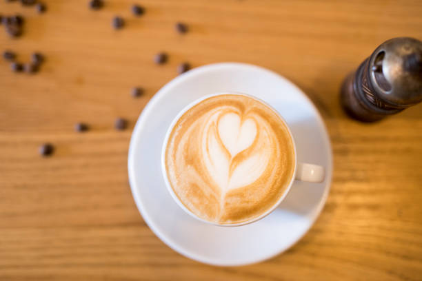 قیمت کاپوچینو