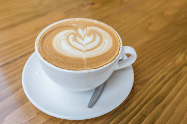 خرید کاپوچینو