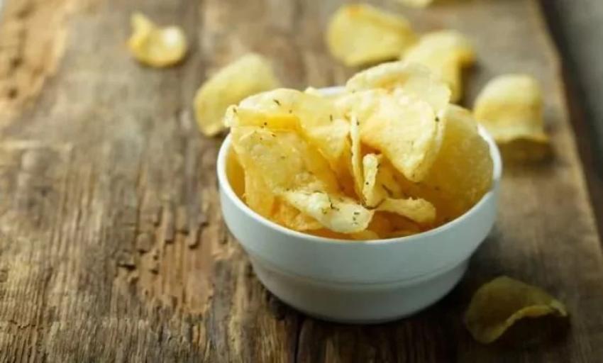 قیمت چیپس فلفل سیاه + فروش عمده  قیمت بصرفه