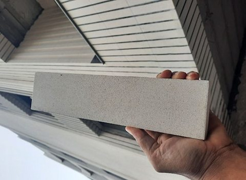 آجر نسوز سفید اصفهان با مقاومت حرارتی بالا