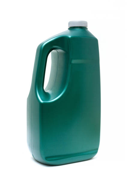 تصویر 2 از گالن پلاستیکی 3 لیتری با استحکام مناسب برای مصارف مختلف