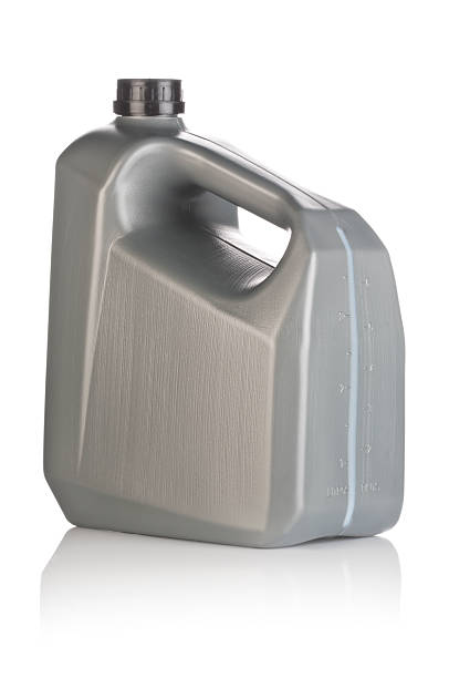 تصویر 1 از گالن پلاستیکی 10 لیتری با ظرفیت دقیق و استاندارد