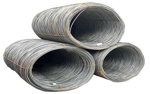 تصویر 3 از قیمت و خرید کلاف ساده میلگرد اصفهان + فروش ویژه