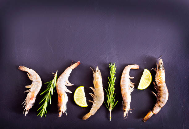 تصویر 4 از میگو + بهترین قیمت کف بازار