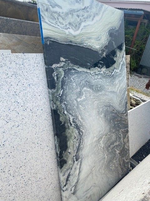 خرید سنگ ساختمان