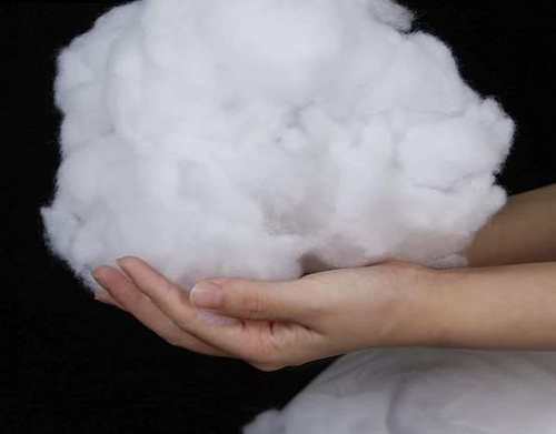 الیاف هالو توپی + با کیفیت عالی