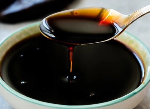 تصویر 1 از شیره انگور کارگاهی با عطر و طعم عالی