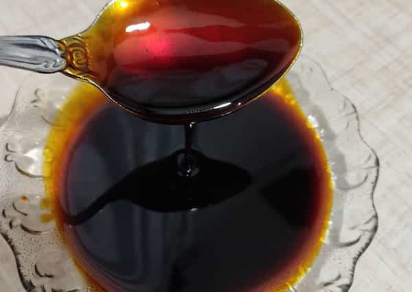 تصویر 4 از شیره انگور کارگاهی با عطر و طعم عالی