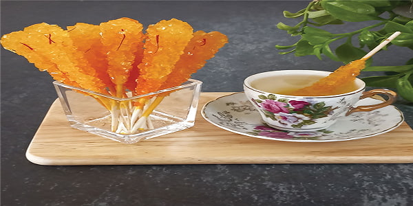 تصویر 2 از قیمت و خرید نبات چوبی سنتی اصفهان