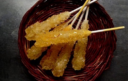 تصویر 4 از قیمت و خرید نبات چوبی سنتی اصفهان