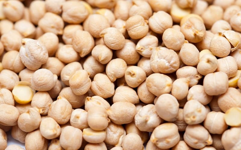 تصویر 4 از نخود تک خان کرمانشاه قیمت ویژه