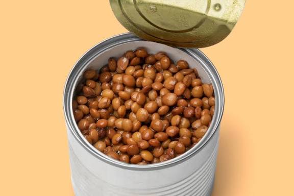 قیمت فروش فوق العاده کنسرو عدسی + خرید عمده