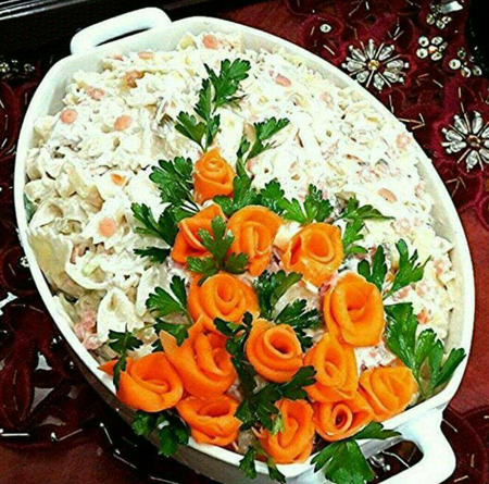 تصویر 2 از فروش فوق العاده ماکارونی مانا + عمده