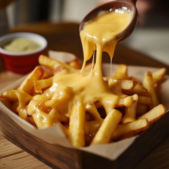 تصویر 1 از سیب‌ زمینی سرخ‌ کردنی منجمد با برش ‌های یک دست و کیفیت عالی