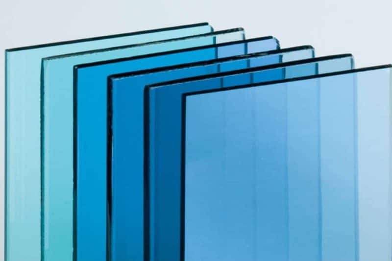تصویر 1 از عرضه مستقیم شیشه سکوریت با قیمت کارخانه