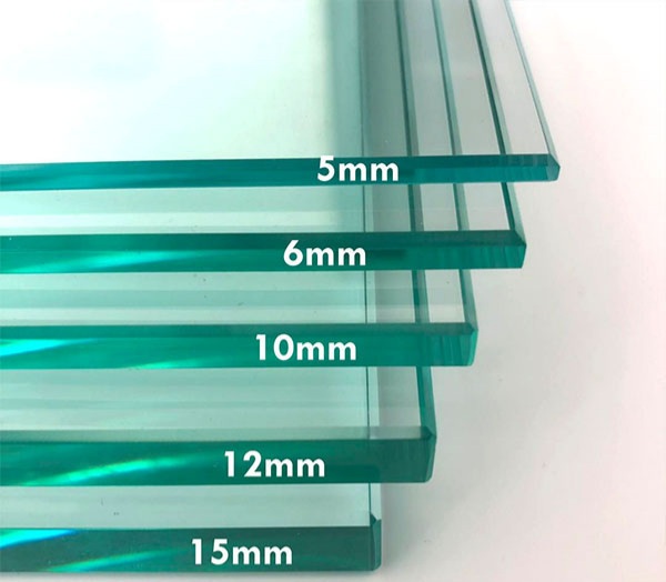 تصویر 3 از عرضه مستقیم شیشه سکوریت با قیمت کارخانه