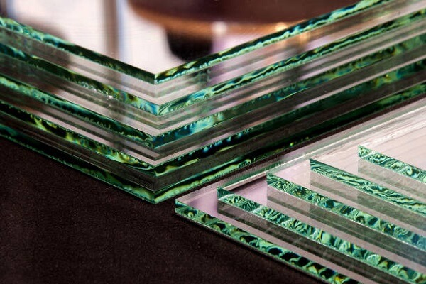 تصویر 3 از شیشه سکوریت مقاوم + ضمانت کیفیت و امنیت