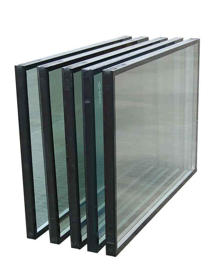 تصویر 1 از شیشه سکوریت رنگی + در ابعاد سفارشی