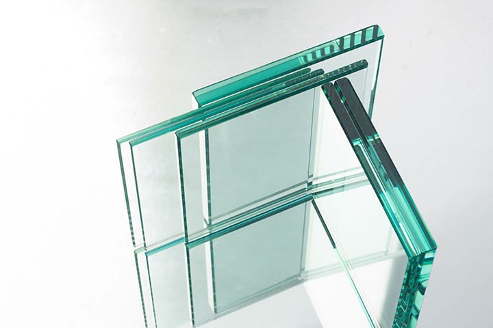 تصویر 5 از شیشه سکوریت نشکن + انتخاب اول سازه‌ های مدرن