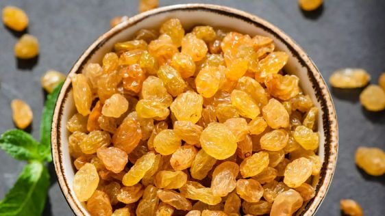 خرید کشمش پلویی