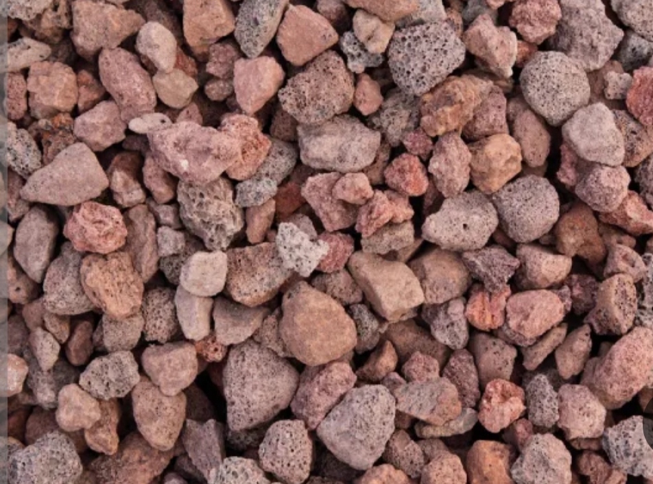 تصویر 1 از فروش ویژه پوکه معدنی و صنعتی قروه + قیمت عمده ارسال به سراسر کشور