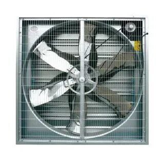 تصویر 1 از قیمت خرید صادراتی فن هواکش صنعتی بی صدا در تهران