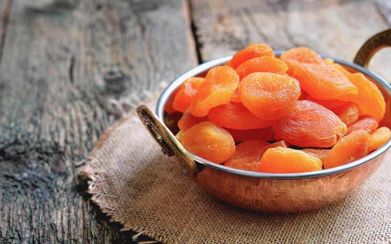 تصویر 5 از خرید عمده قیسی زردآلو با کیفیت