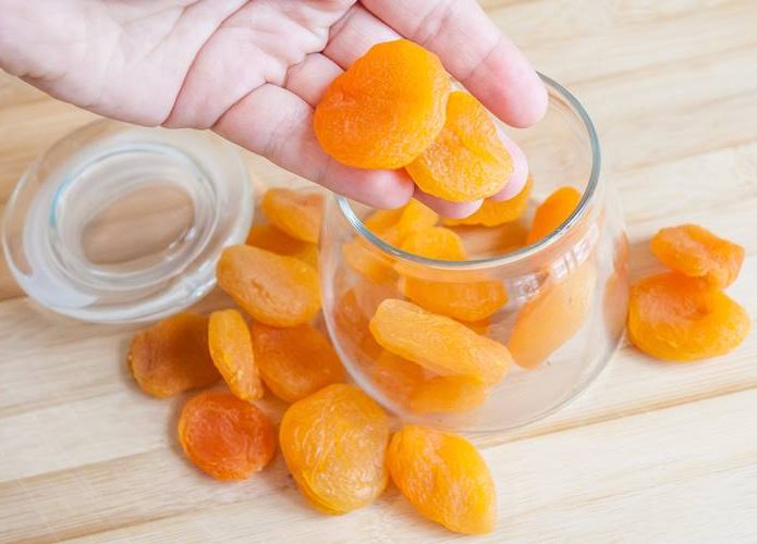 تصویر 5 از قیسی زردآلو شرکتی خرید