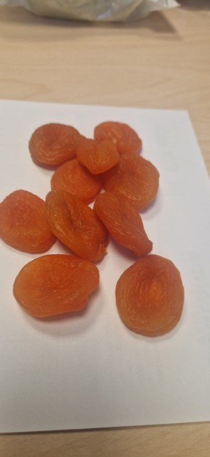 تصویر 4 از خرید قیسی خشک محلی + قیمت فروش استثنایی