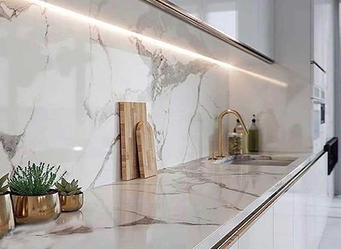 تصویر 5 از قیمت کاشی سرامیک آشپزخانه + خرید باور نکردنی