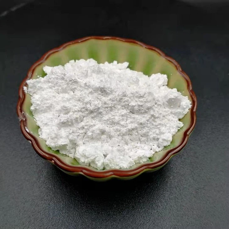 تصویر 3 از کائولن فرآوری‌ شده برای کاربرد های تخصصی