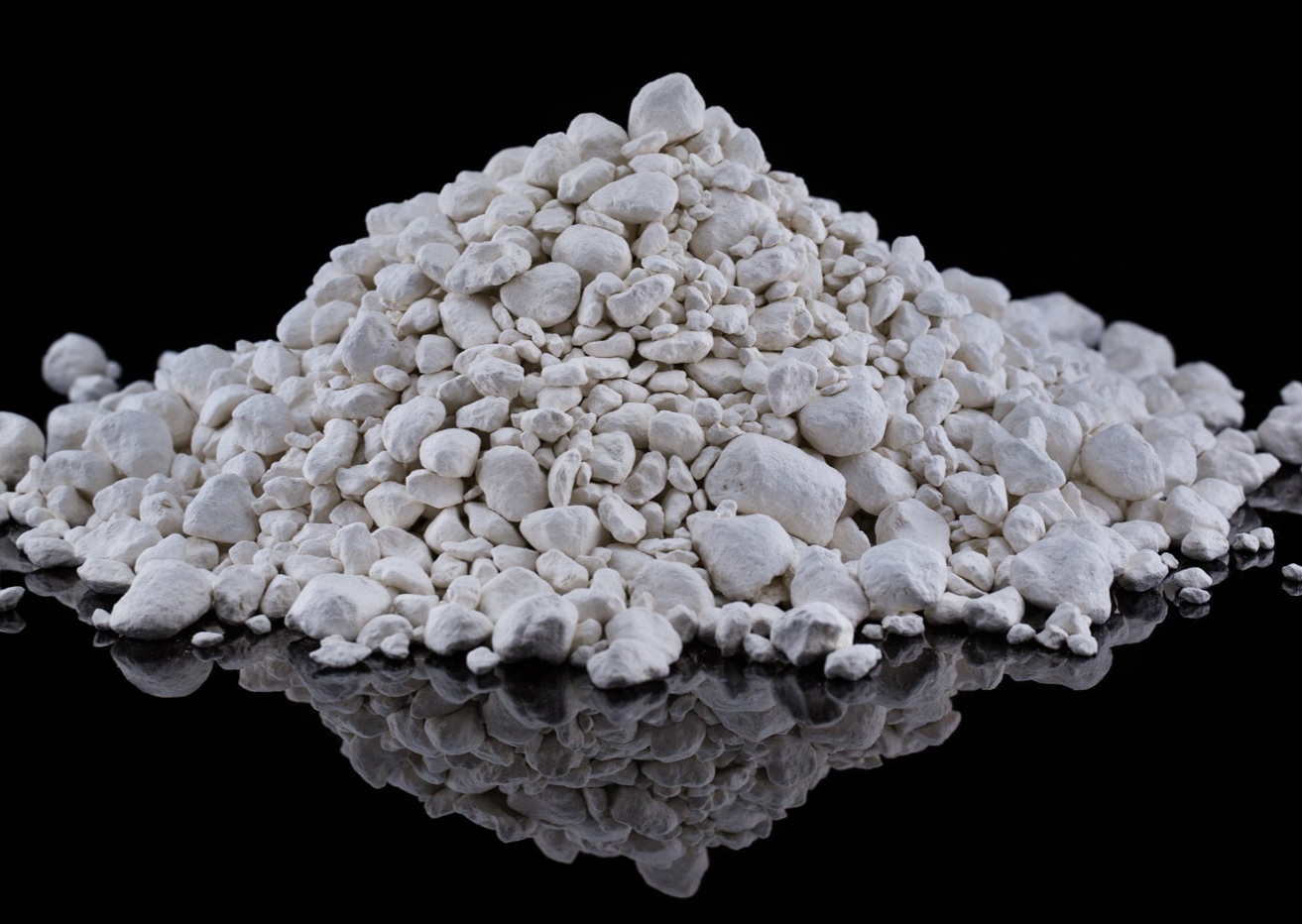 تصویر 5 از کائولن معدن‌ خالص + کیفیت پایدار و تضمینی