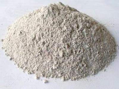 تصویر 1 از کائولن معدن‌ خالص + کیفیت پایدار و تضمینی