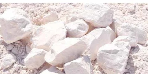 تصویر 4 از کائولن معدن‌ خالص + کیفیت پایدار و تضمینی