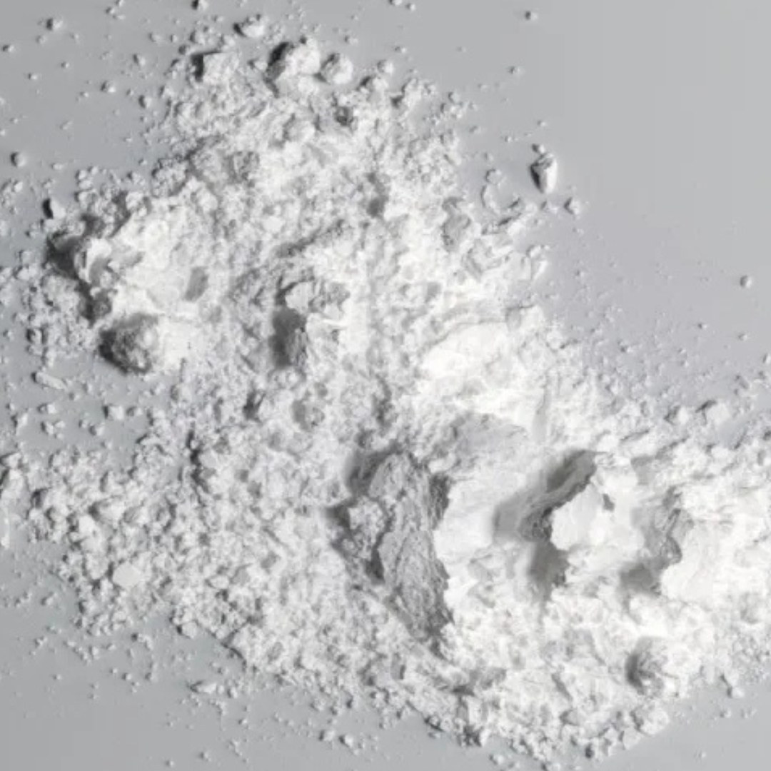 تصویر 4 از کائولن با کیفیت صادراتی + انتخاب حرفه‌ ای‌ ها