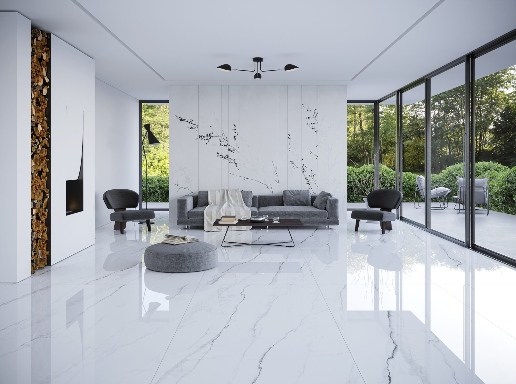 تصویر 5 از قیمت خرید کاشی سرامیک کف عمده به صرفه و ارزان