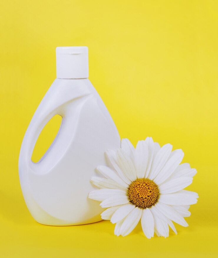 تصویر 2 از مایع ظرفشویی اکتیو با عملکرد قوی برای تمیزی عمیق و مراقبت از دست