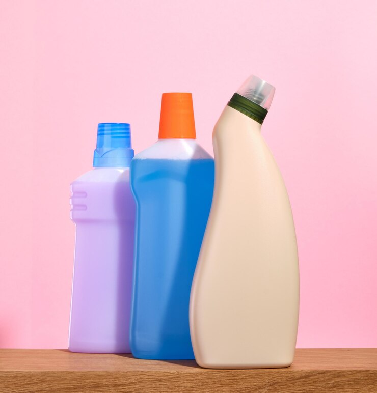 تصویر 4 از مایع ظرفشویی اوه با توان پاک کنندگی بالا و فرمول ملایم