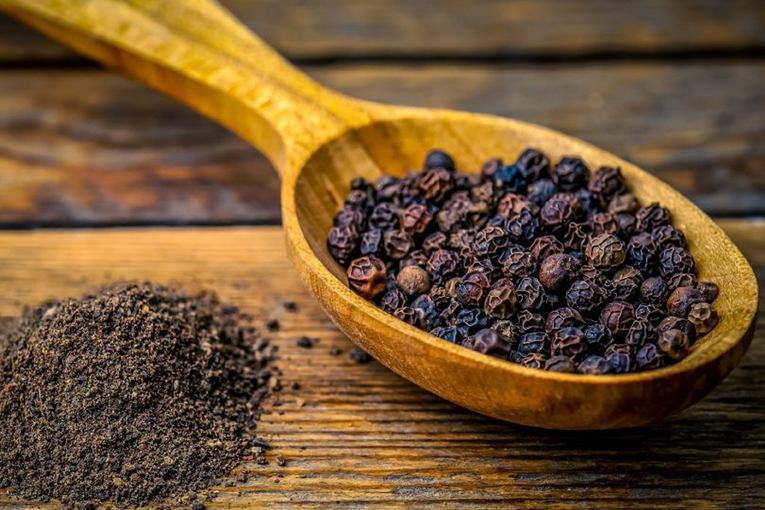 تصویر 5 از فلفل سیاه مخصوص آشپزی حرفه‌ ای