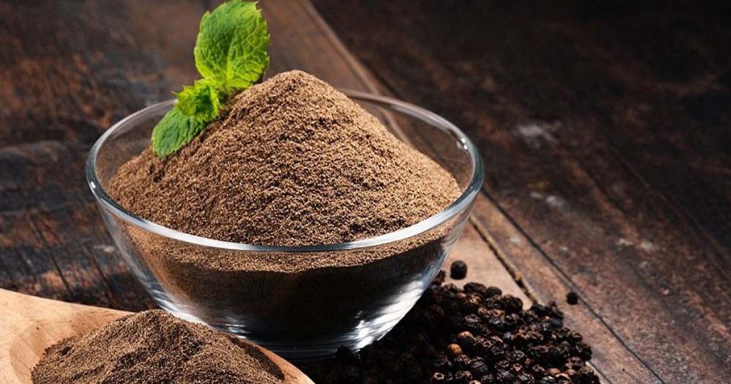 تصویر 4 از فلفل سیاه مخصوص آشپزی حرفه‌ ای