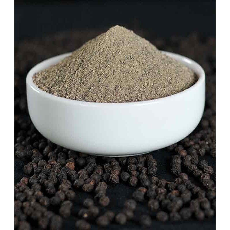 تصویر 3 از فلفل سیاه آسیاب‌ درشت + طعم قوی‌ تر