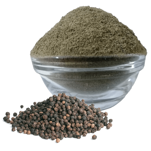 تصویر 2 از فلفل سیاه آسیاب‌ درشت + طعم قوی‌ تر