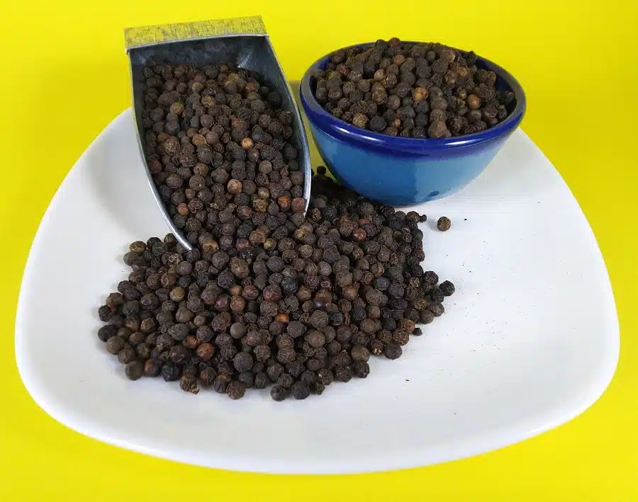 تصویر 1 از فلفل سیاه آسیاب‌ درشت + طعم قوی‌ تر