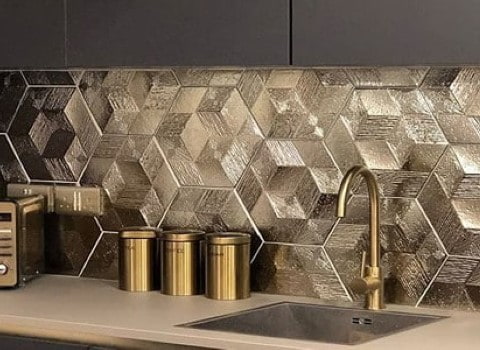 تصویر 5 از خرید و قیمت کاشی سرامیک آشپزخانه + فروش صادراتی