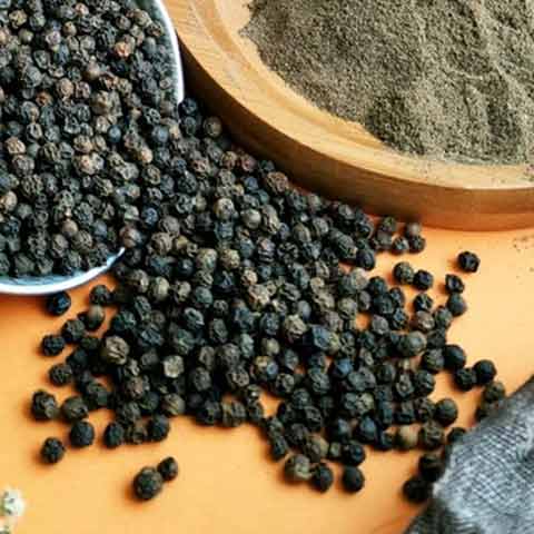 تصویر 2 از فلفل سیاه معطر + انتخاب سر آشپز ها