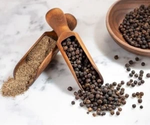 تصویر 5 از فلفل سیاه معطر + انتخاب سر آشپز ها