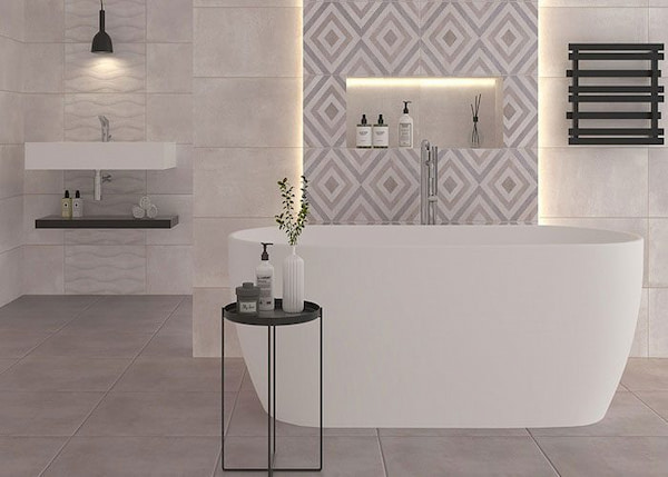 تصویر 3 از قیمت خرید استثنایی سرامیک 30×90 + خرید