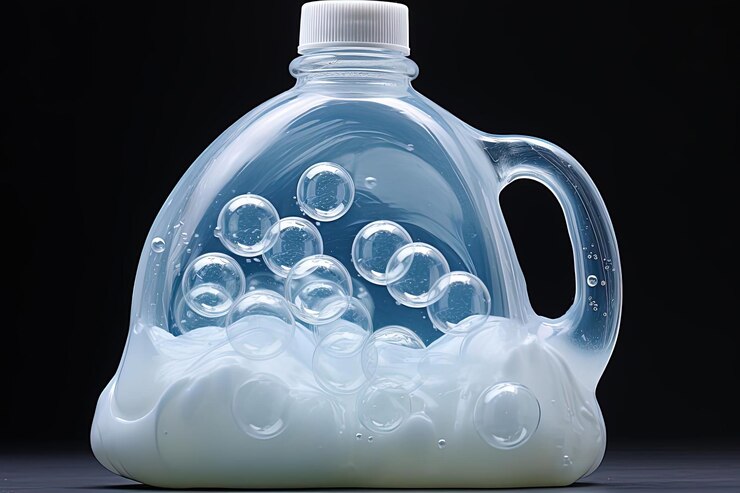 تصویر 3 از مایع ظرفشویی بوژنه با عملکرد بالا برای تمیزی فوری