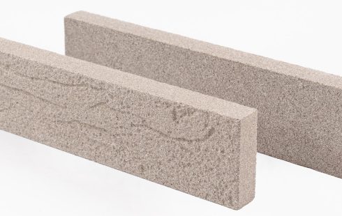 تصویر 2 از آجر نسوز سفید اصفهان + کیفیت ممتاز